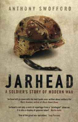 Jarhead Cover Image