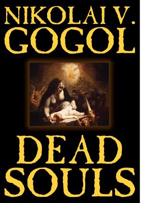 the dead souls gogol