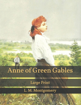 Anne of Green Gables