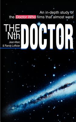 The Nth Doctor By Jean-Marc Lofficier, Randy Lofficier (With) Cover Image