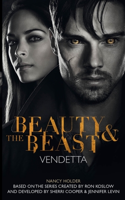 Cover for Beauty & the Beast