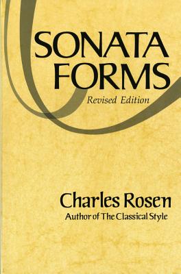 Sonata Forms Cover Image