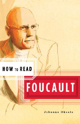 How to Read Foucault Cover Image