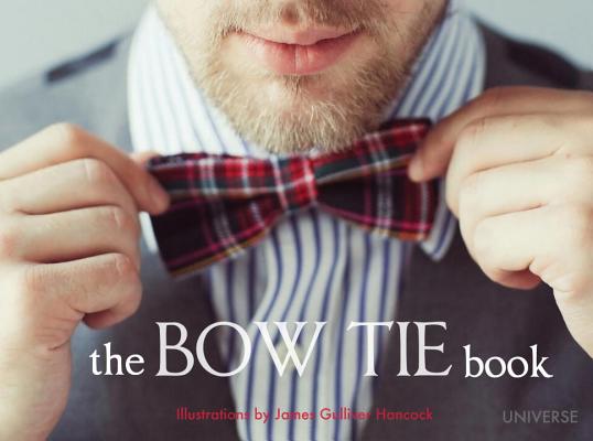 The Bow Tie Book Cover Image