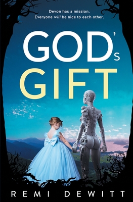 Cover for God's Gift
