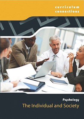 The Individual & Society (Psychology) Cover Image