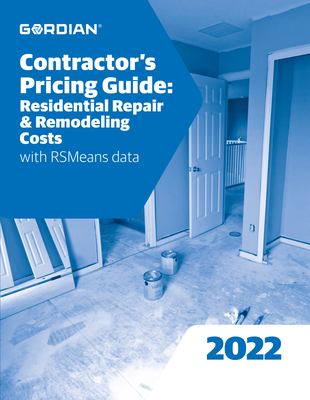 Cpg Residential Repair & Remodeling Costs with Rsmeans Data