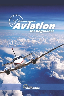 Aviation for beginners Cover Image
