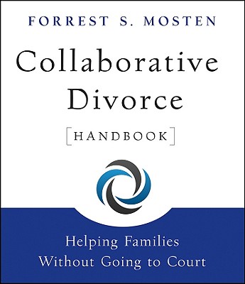 Collaborative Divorce Handbook Cover Image