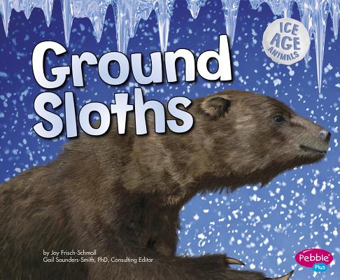 ground sloth animal
