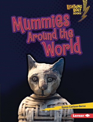 Mummies Around the World Cover Image