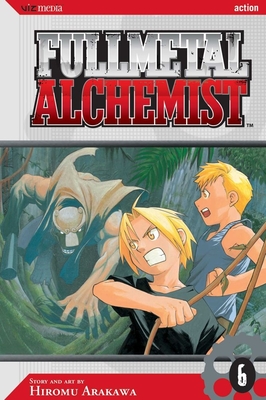 Fullmetal Alchemist, BookPeople Austin's Favorite