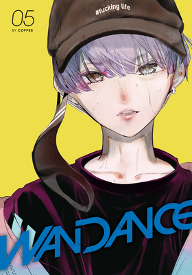 Wandance 5 By Coffee Cover Image