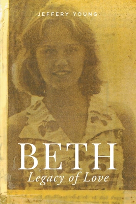 Beth: Legacy of Love Cover Image
