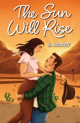 The Sun Will Rise (Love at First Flight #3)