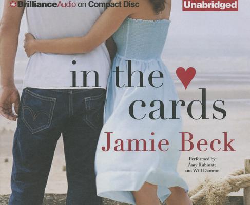 In the Cards By Jamie Beck Cover Image