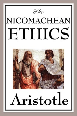 The Nicomachean Ethics Cover Image