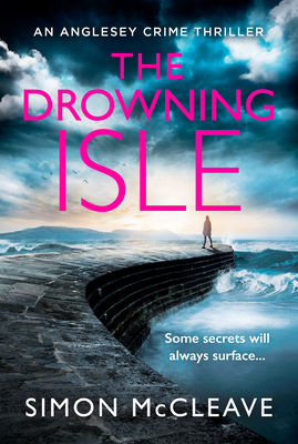 The Drowning Isle (Anglesey #4)