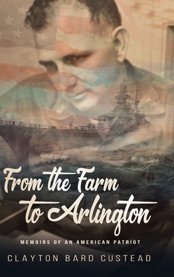 Cover for From the Farm to Arlington