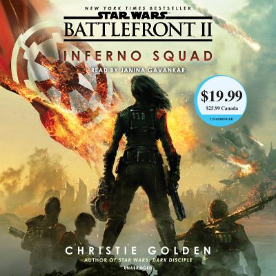 Cover for Battlefront II