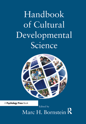Handbook of Cultural Developmental Science Cover Image