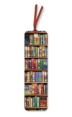Bodleian Hobbies & Pastimes Bookmarks (pack of 10) (Flame Tree Bookmarks)