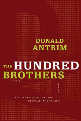 The Hundred Brothers: A Novel