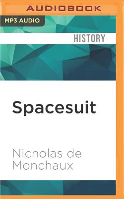 Spacesuit: Fashioning Apollo | Diane's Books