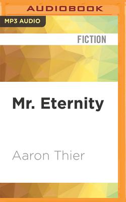 Cover for Mr. Eternity