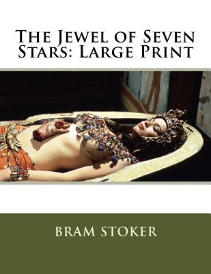 The Jewel of Seven Stars