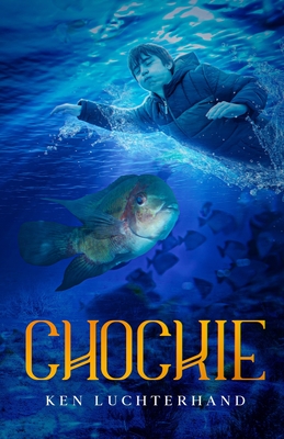 Chockie Cover Image