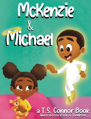 McKenzie & Michael Cover Image