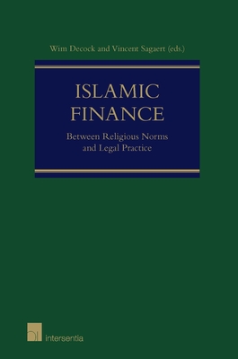 Islamic Finance: Between religious norms and legal practice Cover Image