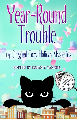Cover for Year-Round Trouble
