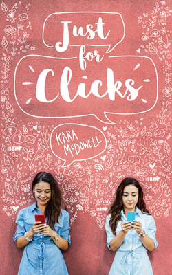 Cover for Just for Clicks