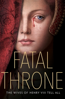 Fata Throne by M.T. Anderson, et al