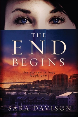 The End Begins Cover Image
