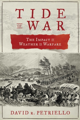 Cover for Tide of War