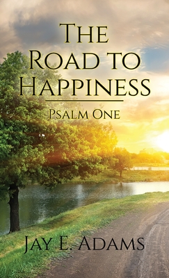 The Road to Happiness Cover Image