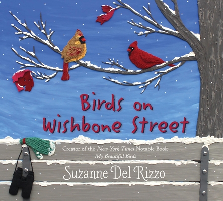 Birds on Wishbone Street Cover Image