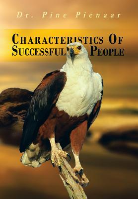 Characteristics of Successful People Cover Image