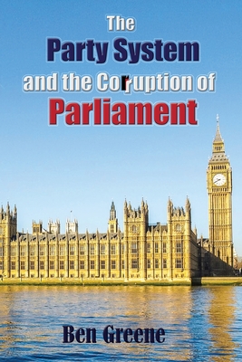 The Party System and the Corruption of Parliament Cover Image