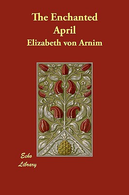 The Enchanted April Cover