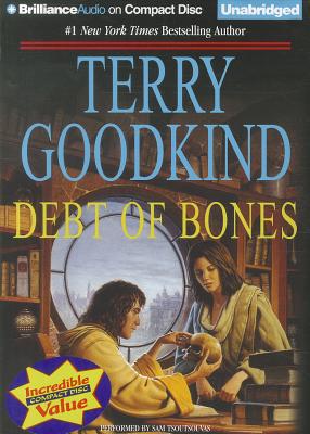 debt of bones terry goodkind pdf