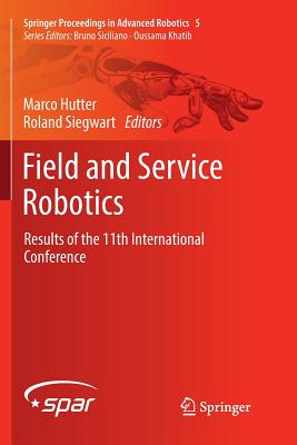 springer proceedings in advanced robotics