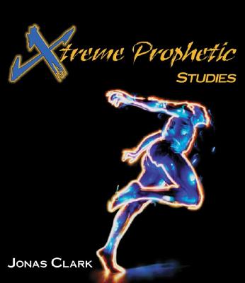 Extreme Prophetic Studies Cover Image