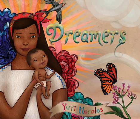 Dreamers: An Immigrant Generation's Fight for Their American Dream Cover Image
