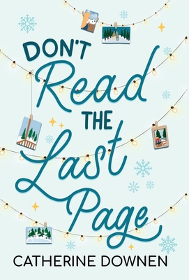 Don't Read the Last Page Cover Image