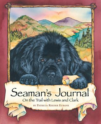 Seaman's Journal By Patricia Reeder Eubank Cover Image