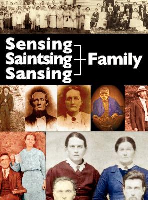 The Sensing, Saintsing, and Sansing Family Cover Image